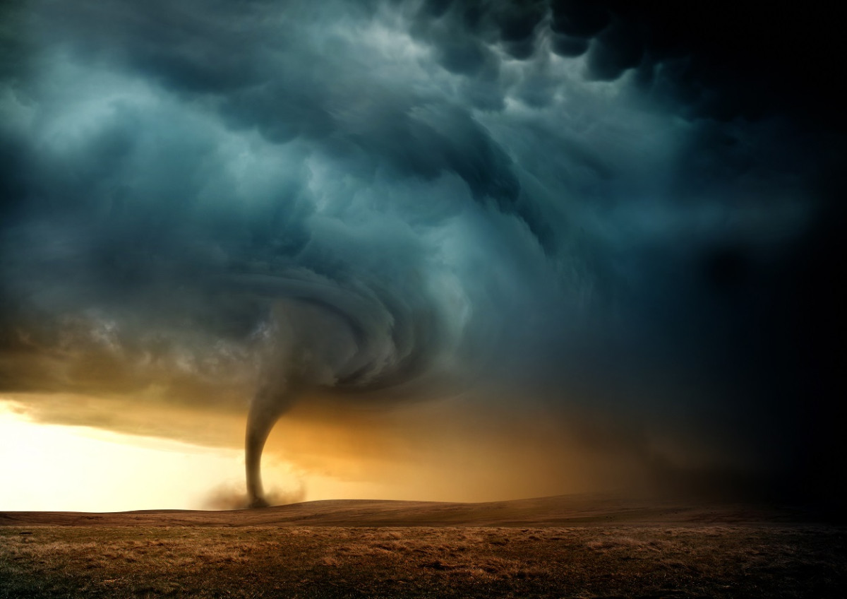 Une tornade dévastatrice touche les USA : point sur la situation & analyse du phénomène