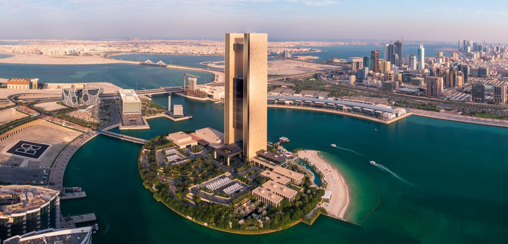 Dossier Bahreïn : Manama ou la capitale des perles