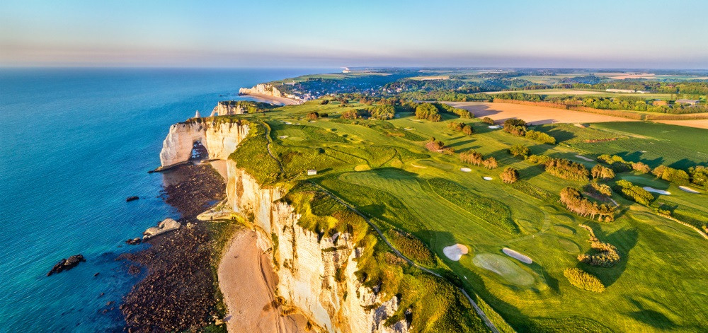 3 choses à faire en Normandie en ce mois de juin
