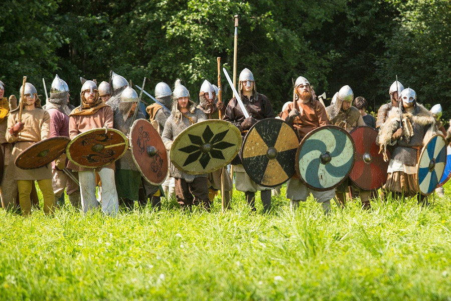 3 festivals médiévaux à voir absolument en France