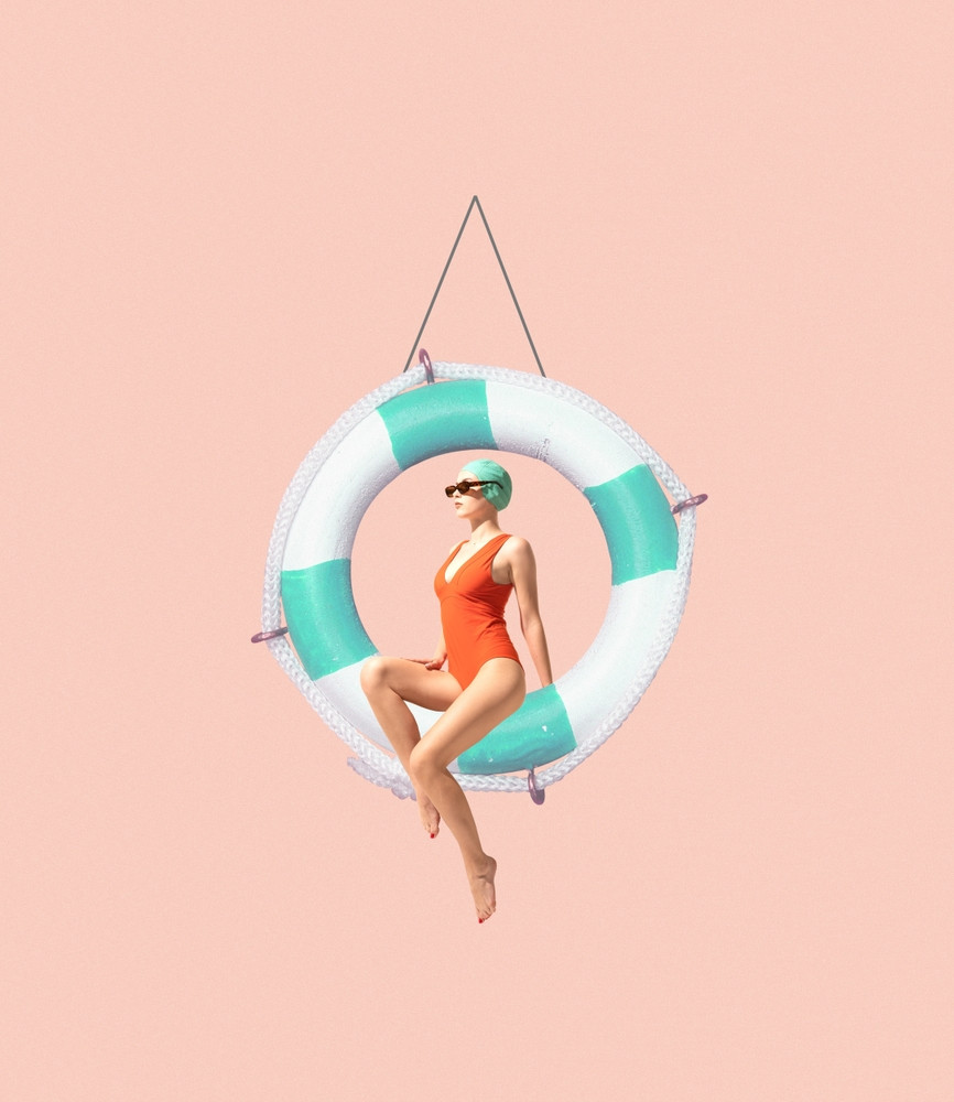 maillot de bain