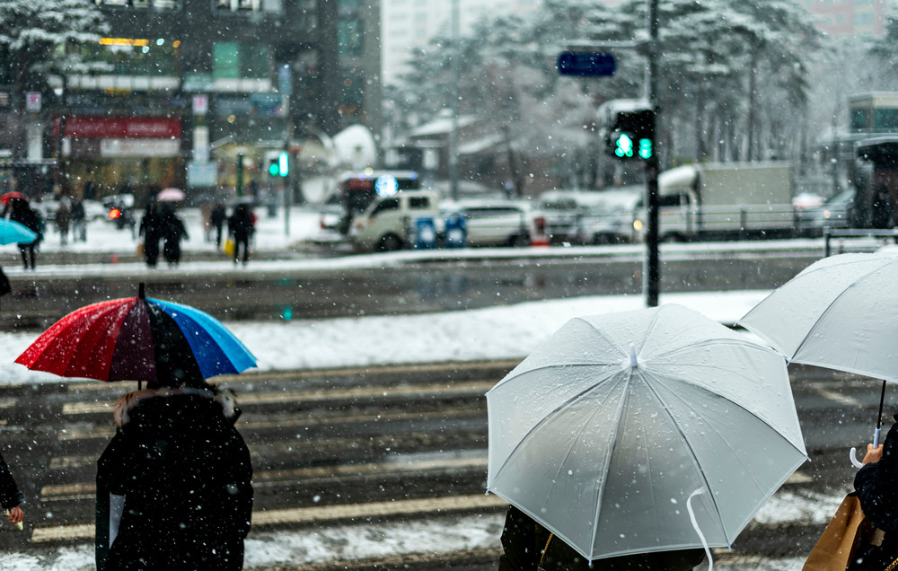 Vague de froid en France : ce qu’il faut savoir sur l’alerte Météo France