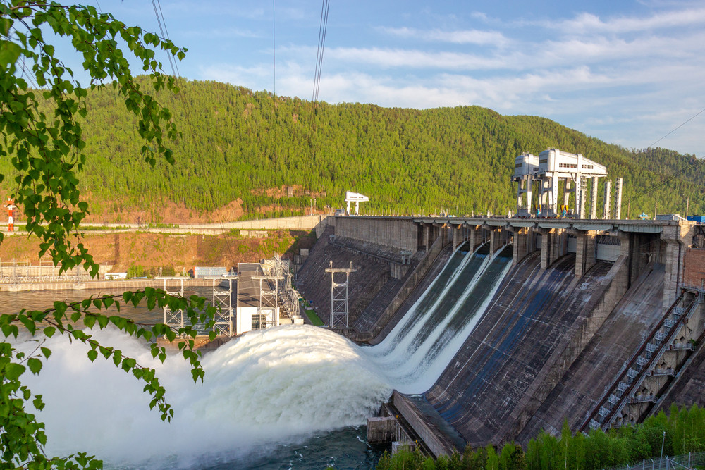 Russie : la rupture d’un barrage entraine des milliers d’évacuations