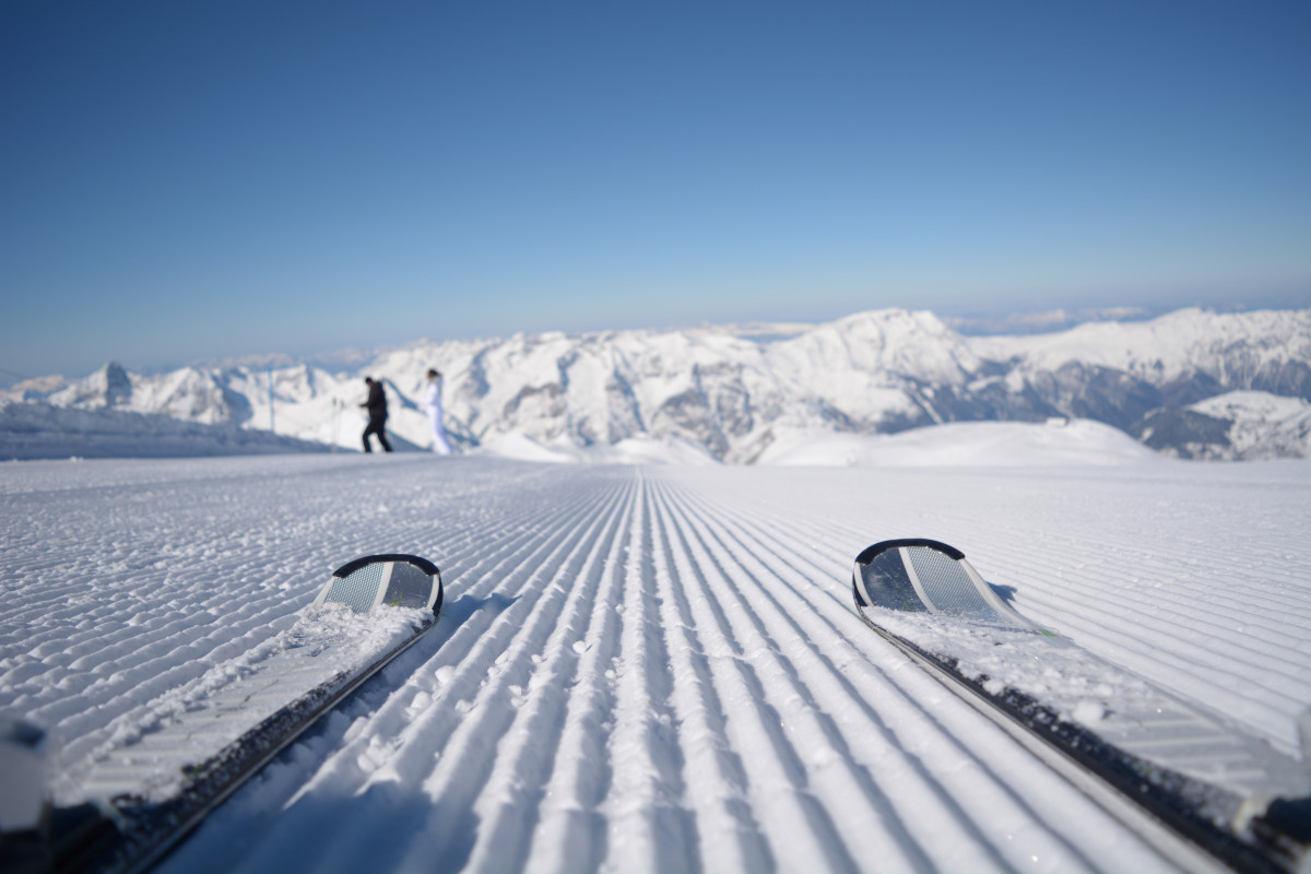 Les stations de ski les plus écoresponsables d’Europe et du monde