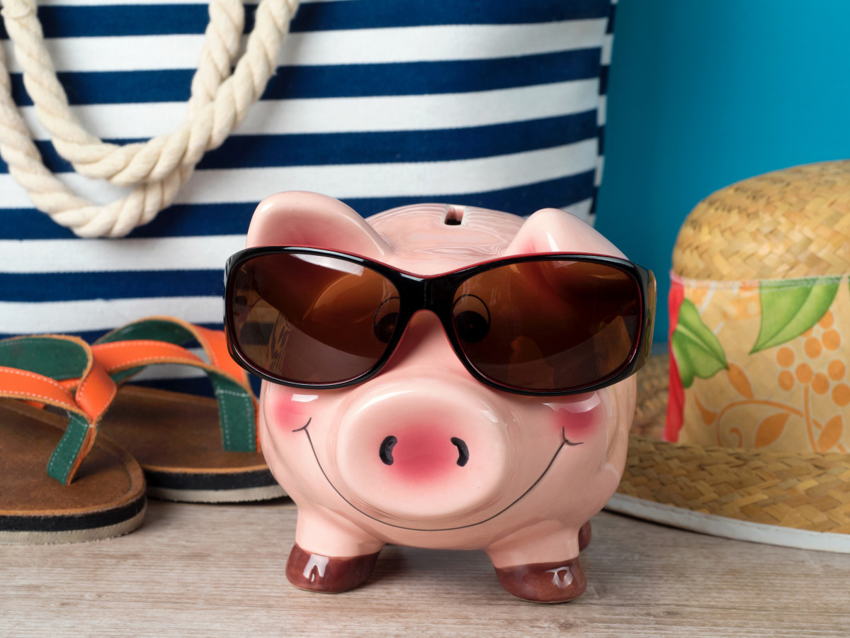 Vacances d'hiver 2025 : 9 destinations ensoleillées à petit prix