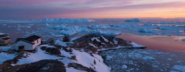 Islande, la magnifique