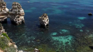 Au coeur de l'Algarve