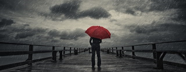 Comment se forme une tempête ?