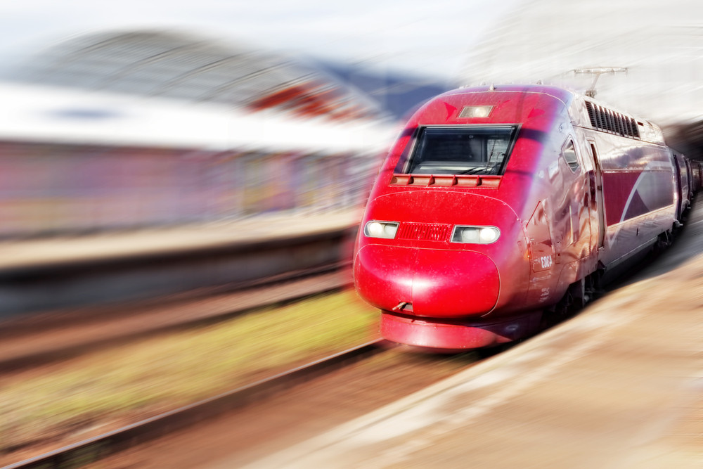 Demain, vous ne prendrez plus le train ou l'avion, mais un Airbnb ?