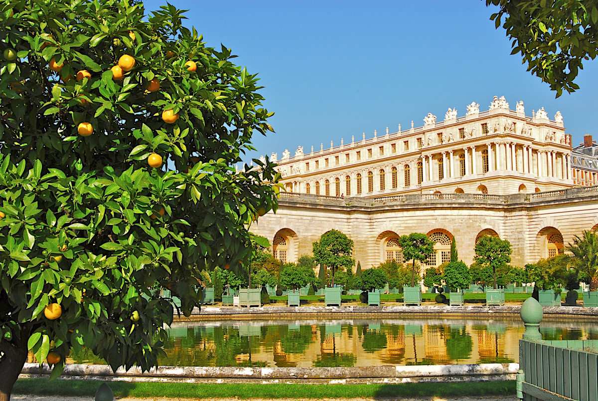 Versailles