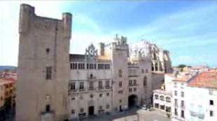 Découvrez la ville de Narbonne