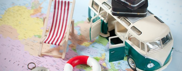 Le top 5 Vacances et Loisirs