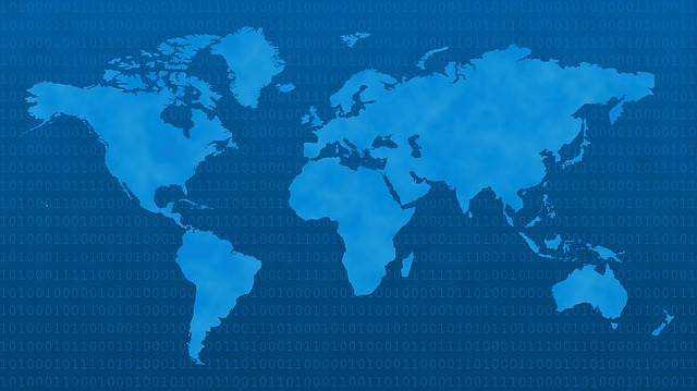 Une carte interactive pour observer les déplacements des navires (c) Shutterstock
