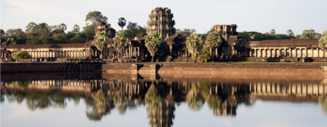 Angkor Wat