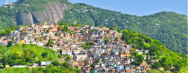 Santa Teresa