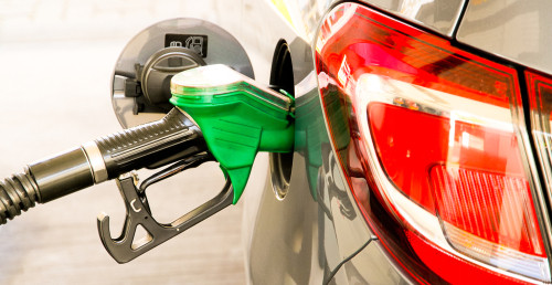 Carburant