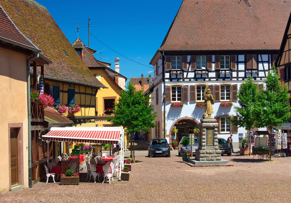 Eguisheim