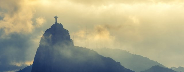Une escapade à Rio