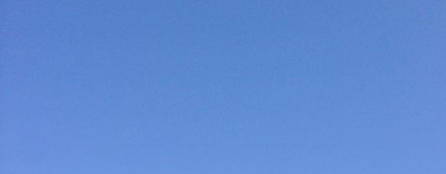 Dimanche 27 septembre : une belle journée d'automne !