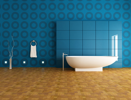 salle de bain