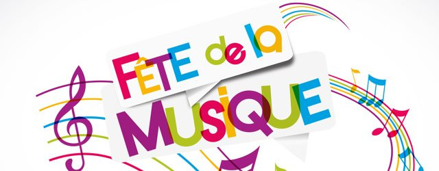 Prêt pour la fête de la musique ?