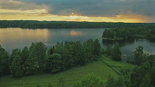 Plongez au cœur de la Nature estonienne