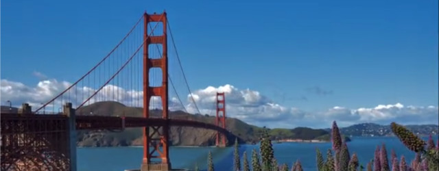 Pont de San Francisco