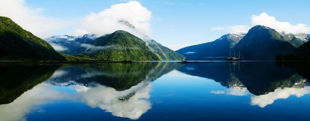 Embarquez direction la Nouvelle Zélande !