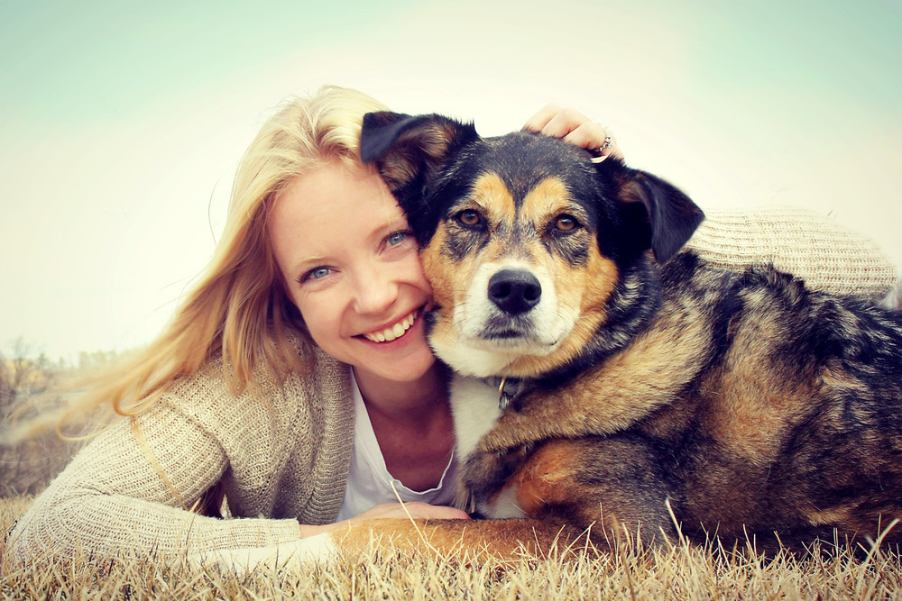 Les chiens pourraient manipuler leur maître.