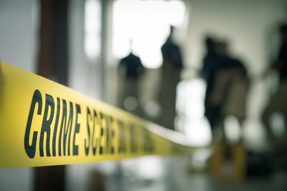 Le mobile de l'assassin présumé est mis en doute.