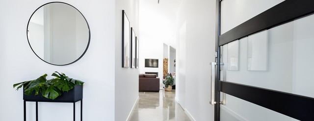 deco couloir