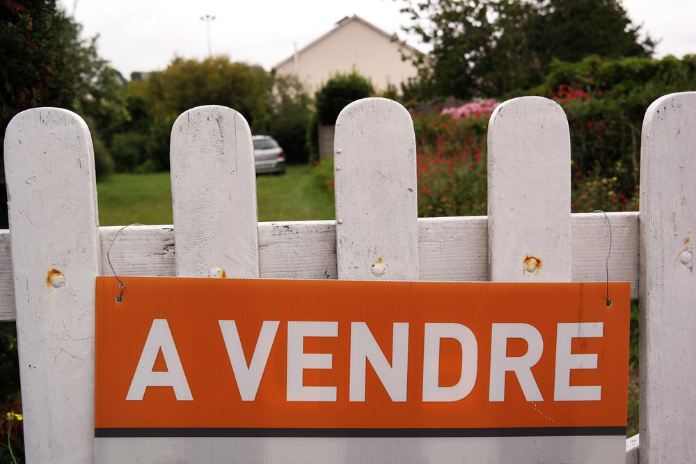 Les propriétaires immobiliers ne doivent pas espérer d'allégement de la fiscalité