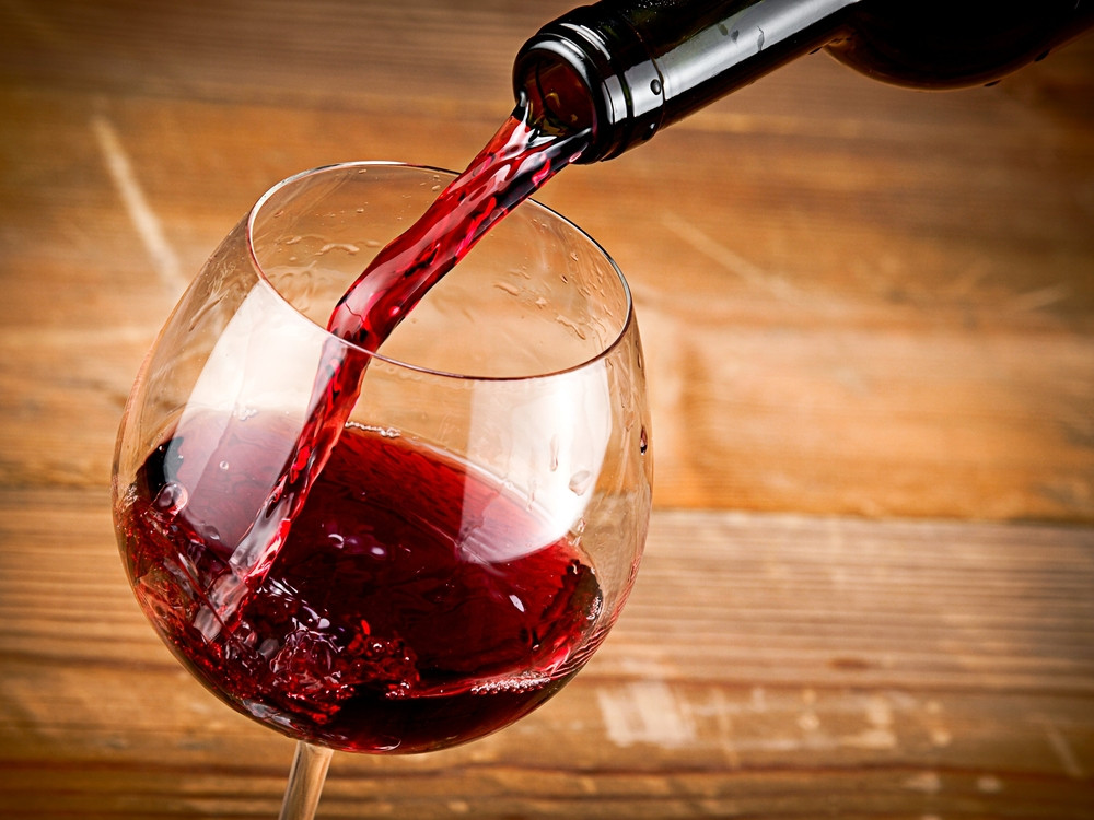 vin rouge