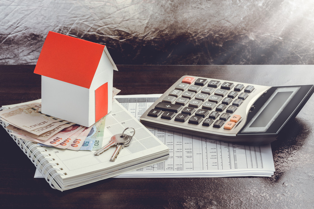 Les prix des loyers n'avaient pas autant baissé depuis dix ans.