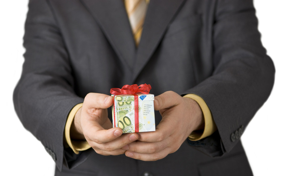 Cadeau fiscal ?