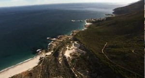 Une virée en Afrique du Sud ?