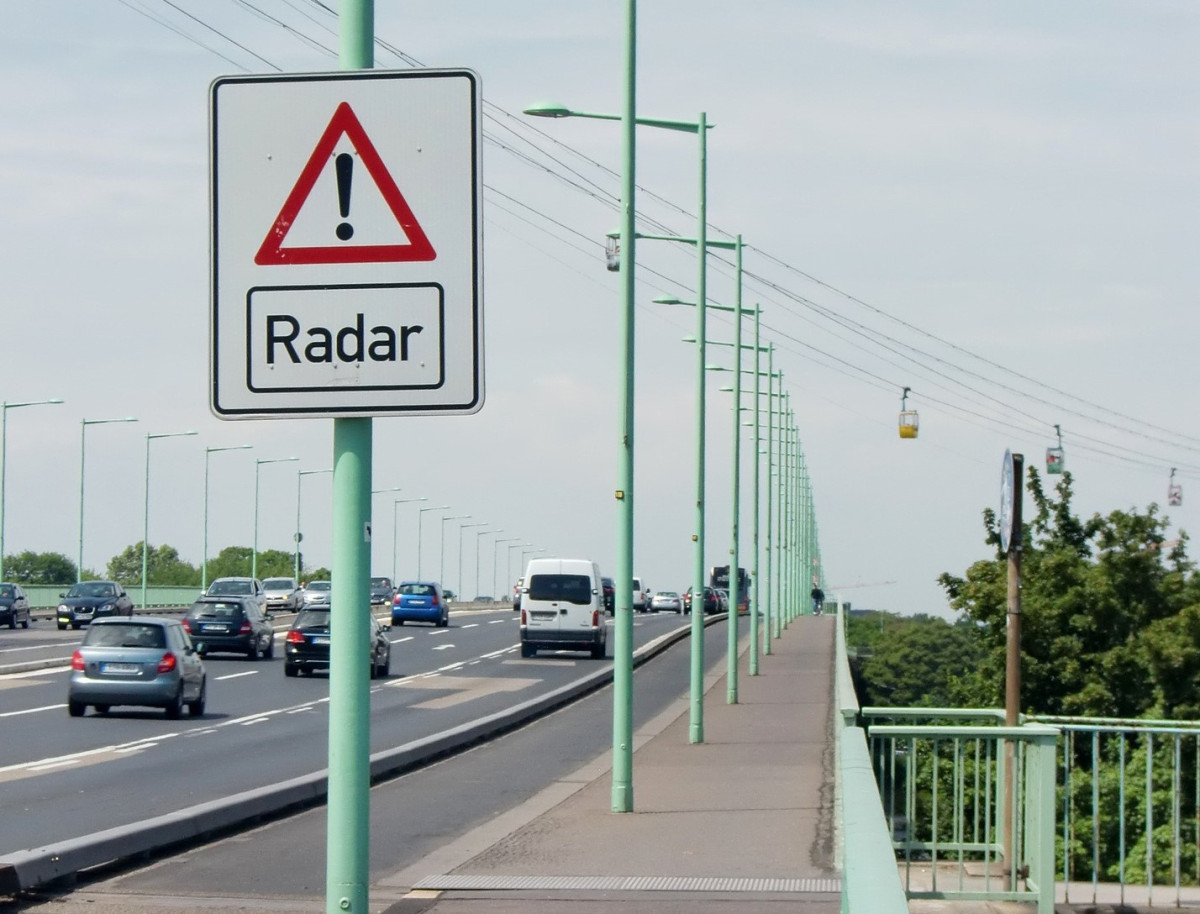 radar