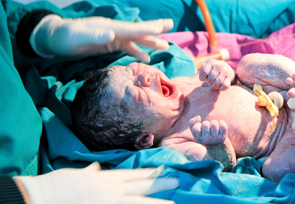 Comment protéger bébé du cytomégalovirus ?