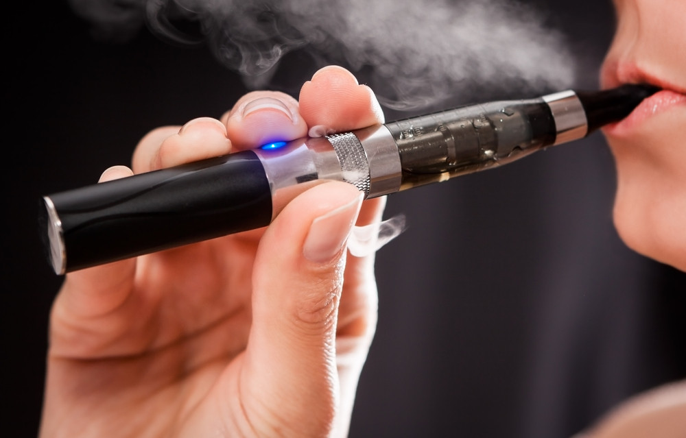 Cigarette électronique