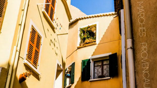 Une journée dans le Var