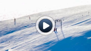 Tout le monde au ski !