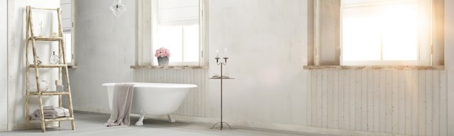 relooker salle de bain