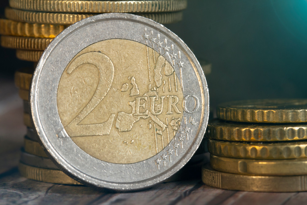 pièce de 2 euros