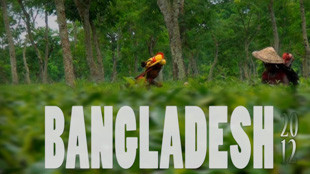 Envolez-vous pour le Bangladesh