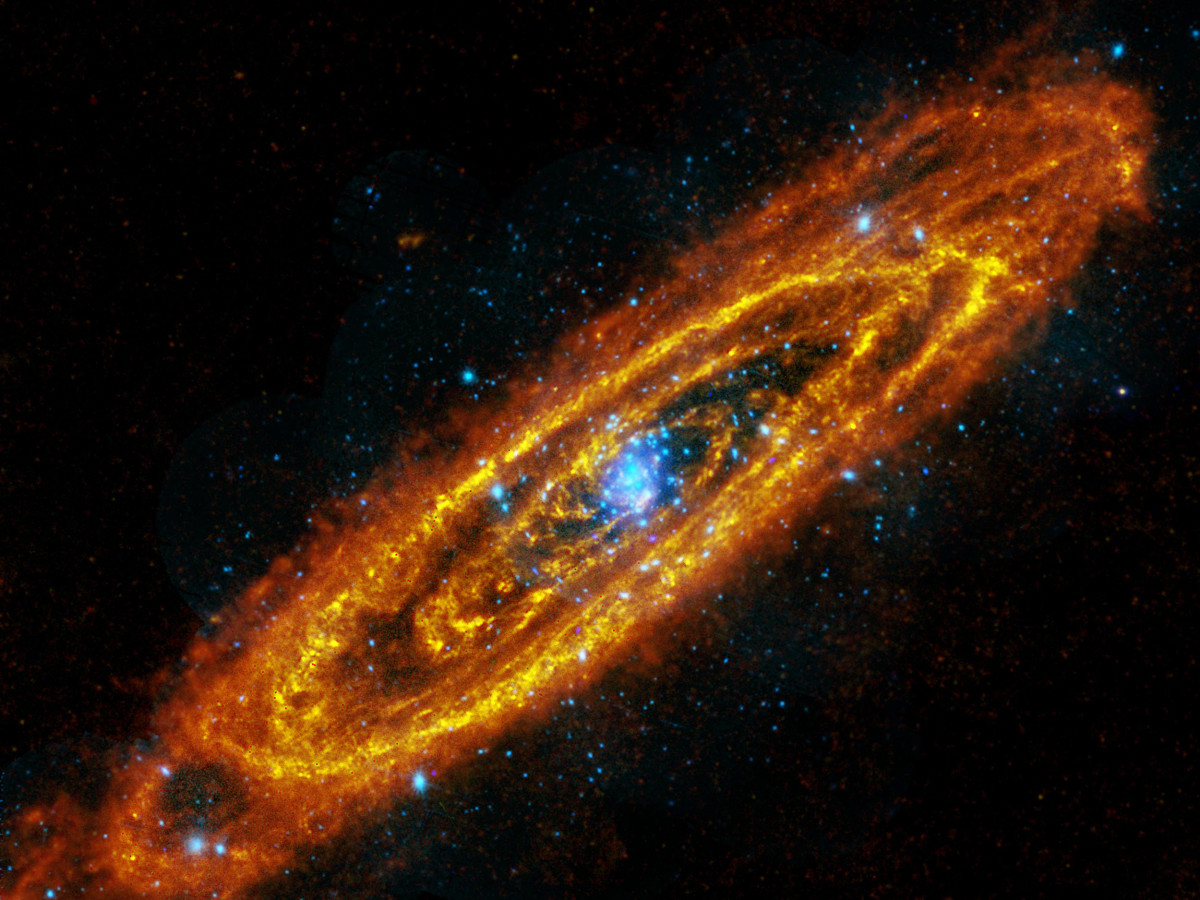 Nasa