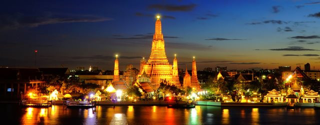 Infographie : quelles sont les villes les plus visitées dans le monde ?