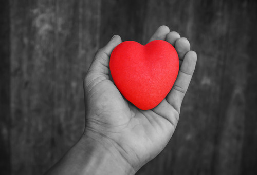 Plus de retraités parmi les bénéficiaires des Restos du Coeur (c) Shutterstock