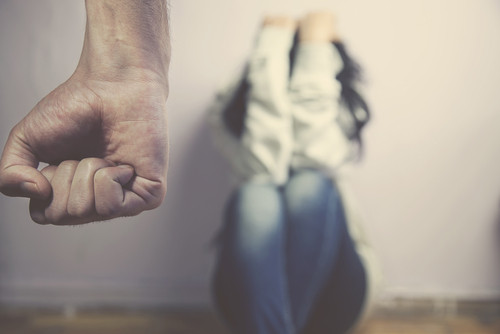 Violences conjugales