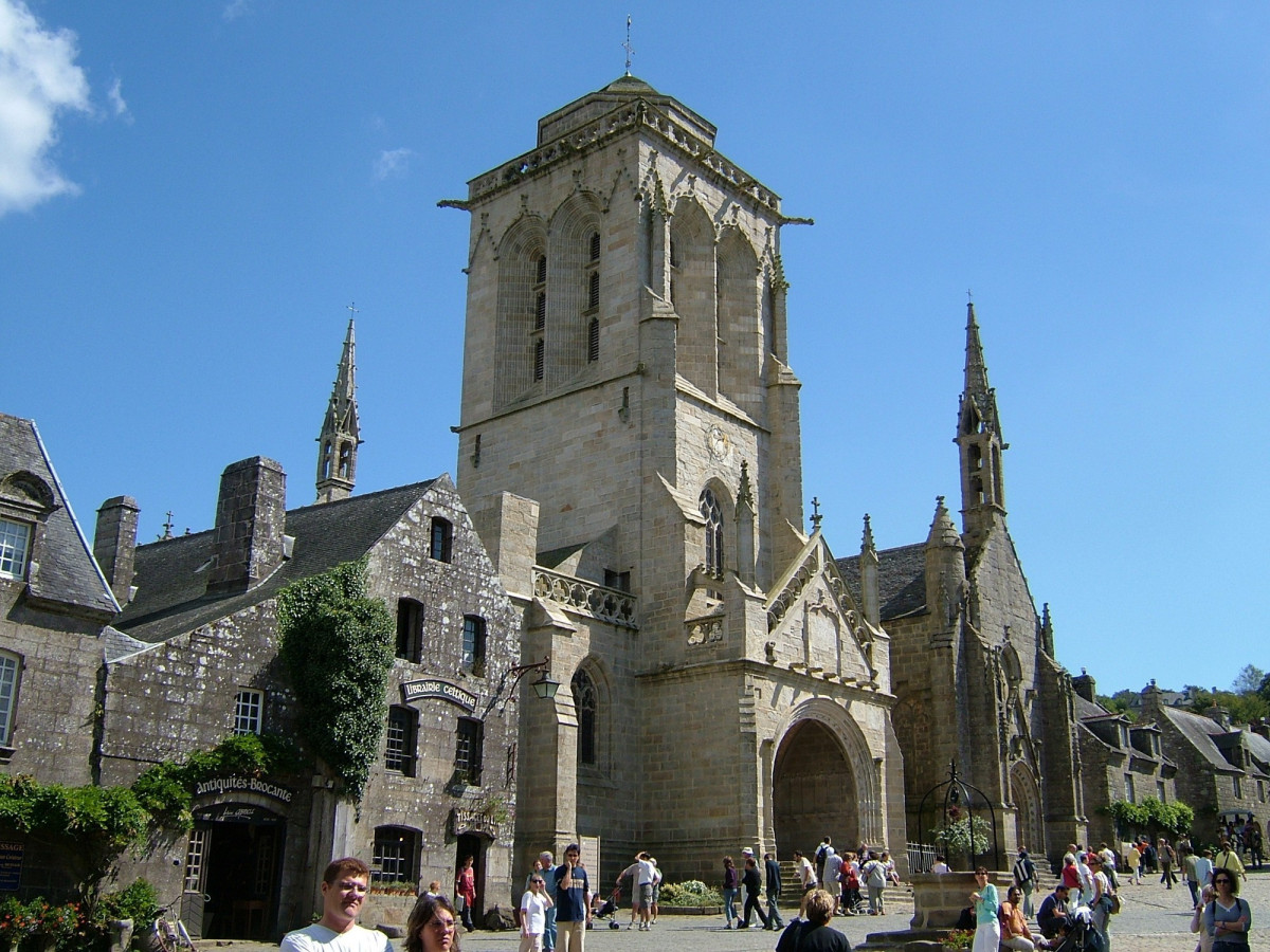 Locronan