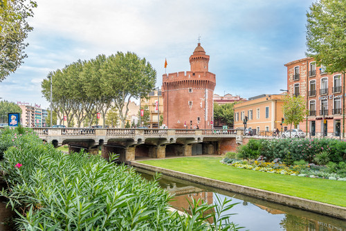 investir maison perpignan